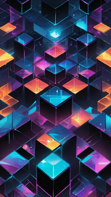 Juicy Cubes 5
