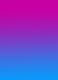 Gradient  pink blue