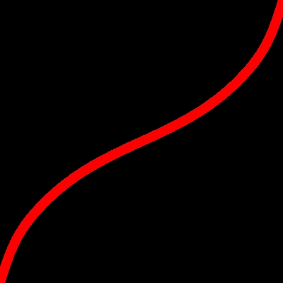 [starfury] LINE slow center 1