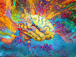 psychedelic colourful 27