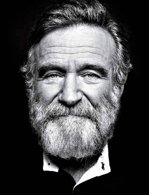 Robin Williams