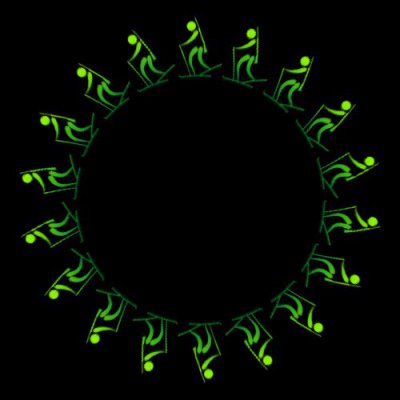 biaICO green round preview