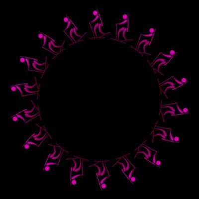 biaICO lila round preview