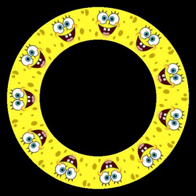 spongebob round preview