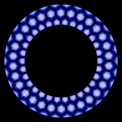 hexagon 4 round preview