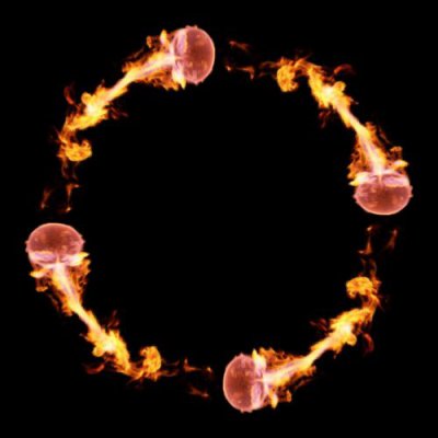 fireball round preview