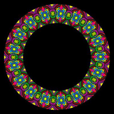 Mandala round preview