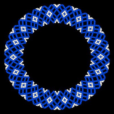 AXEL GRAPHIC VISUAL  71 round preview