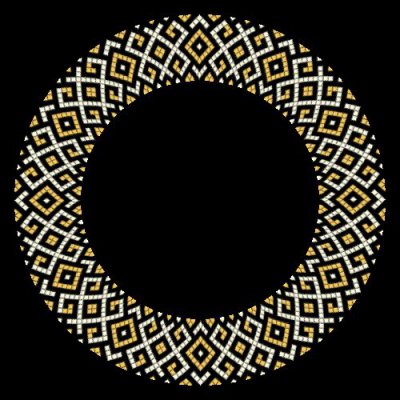 AXEL GRAPHIC VISUAL 62 round preview