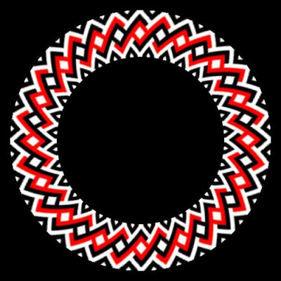 AXEL GRAPHIC VISUAL 58 round preview