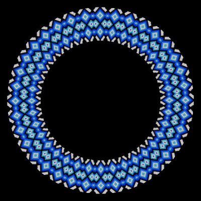 AXEL GRAPHIC VISUAL  52 round preview