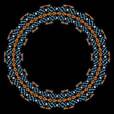 AXEL GRAPHIC VISUAL 50 round preview