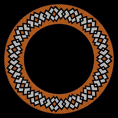 AXEL GRAPHIC VISUAL  49 round preview