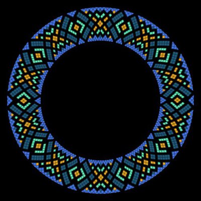 AXEL GRAPHIC VISUAL 45 round preview