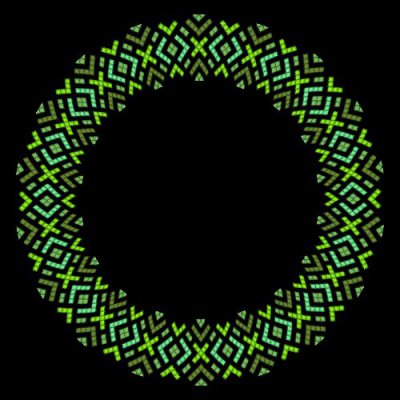 AXEL GRAPHIC VISUAL 44 round preview