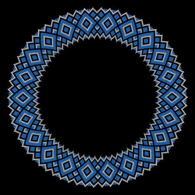 AXEL GRAPHIC VISUAL 40 round preview