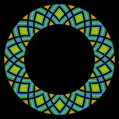 AXEL GRAPHIC VISUAL 41 round preview