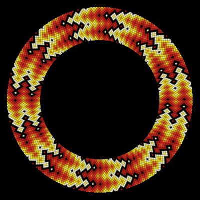 AXEL GRAPHIC VISUAL  29 round preview