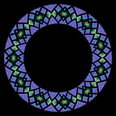 AXEL GRAPHIC VISUAL 22 round preview