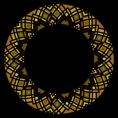 AXEL GRAPHIC VISUAL 23 round preview