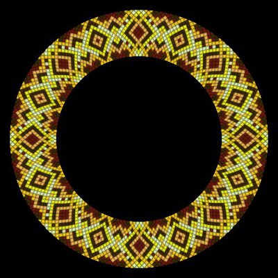 AXEL GRAPHIC VISUAL 24 round preview