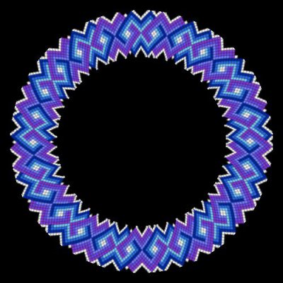 AXEL GRAPHIC VISUAL 16 round preview