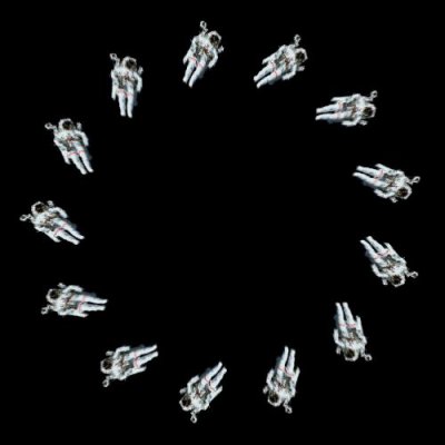 astronauta round preview