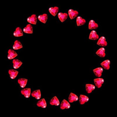 jewel Hearts round preview