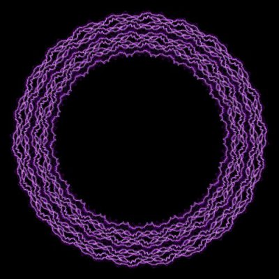 Pink lightning round preview