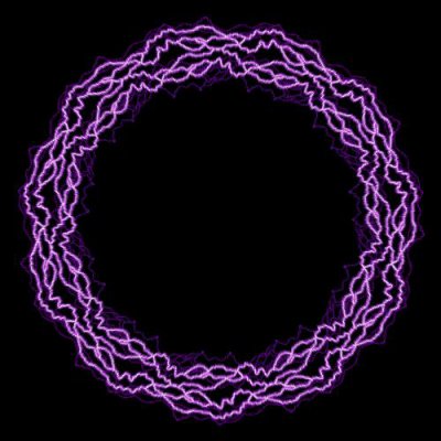 Purple lightning round preview