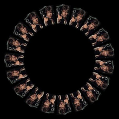 Hans Solo round preview