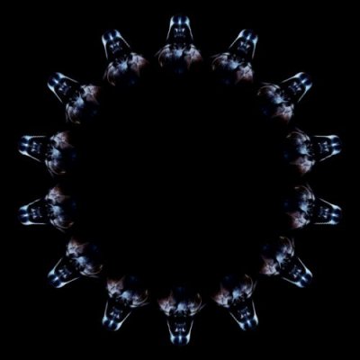 Vader Not Ghost round preview