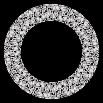 bnw skull pile round preview