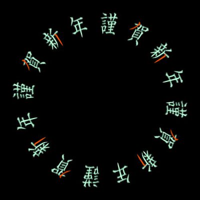 happy new year round preview