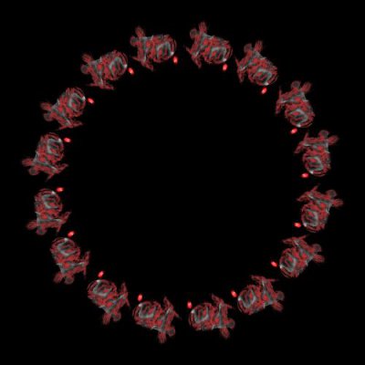 Fire Major round preview