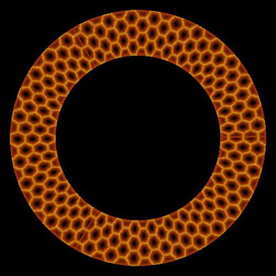 Fire Comb round preview