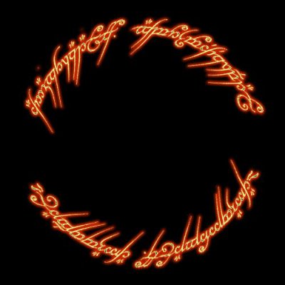 LOTR Ring1 round preview