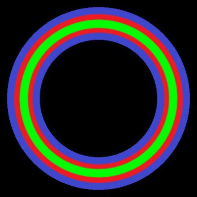 STRIPE BRGRB round preview