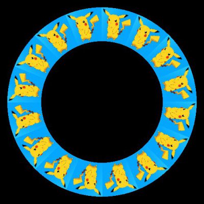 pikatchuuuuuuuu round preview