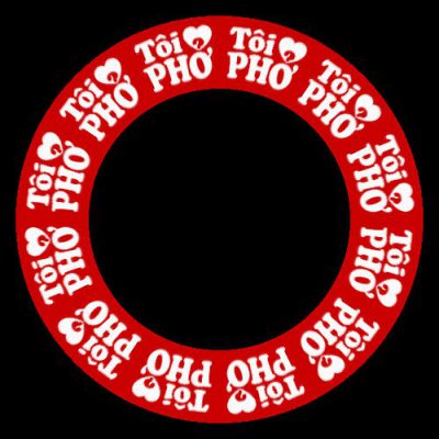 i love in viet round preview