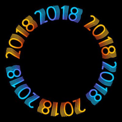 YEAR 2018 round preview