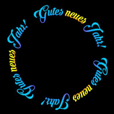 GUTES NEUES round preview