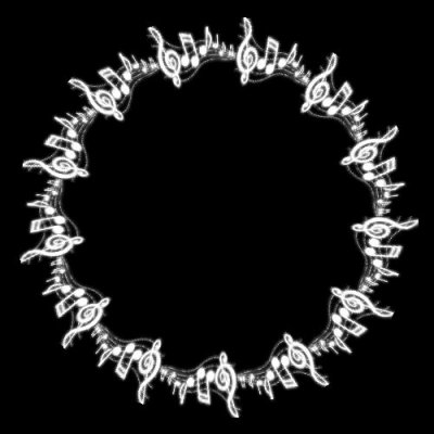 White Notes round preview