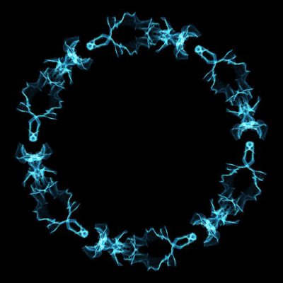 blue flash 1 round preview