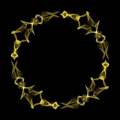 yellow flash 2 round preview