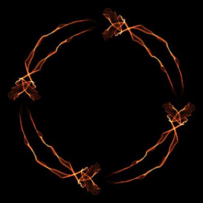 fire flash 1 round preview