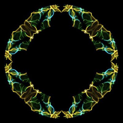 yellow flash 1 round preview