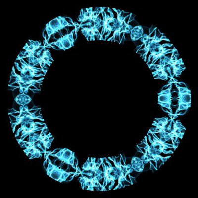 blue flash 2 round preview