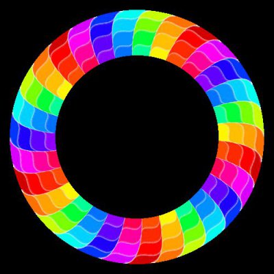 rainbow round preview