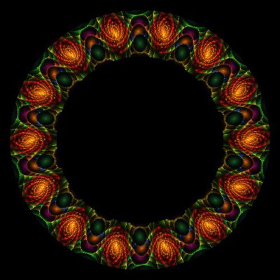 Alien Egg round preview